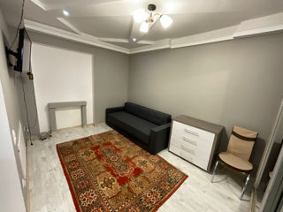 Apartament cu 1 cameră, 34 m², Centru, Chișinău foto 2