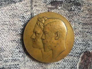 Медаль «200-летие Императорского Санкт-Петербургского ботанического сада»