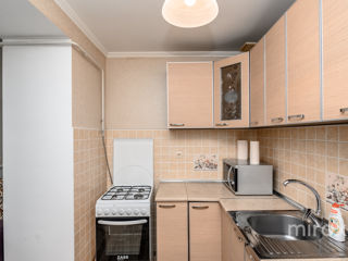 Apartament cu 1 cameră, 41 m², Poșta Veche, Chișinău foto 4