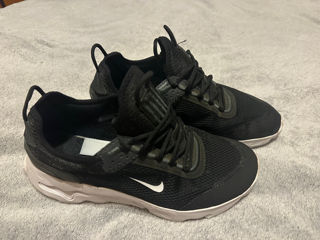 Красовки Nike оригинал foto 1