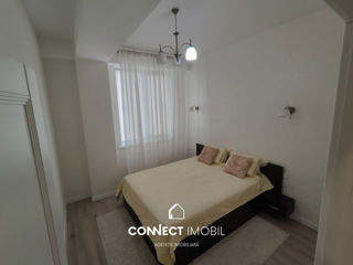 Apartament cu 2 camere, 70 m², Centru, Chișinău foto 10