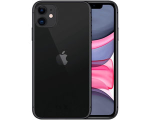 iPhone 11 64GB Black