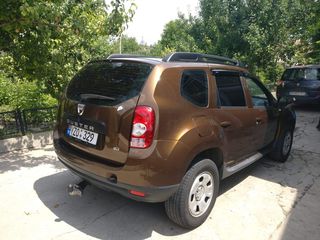 Dacia Duster foto 3