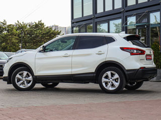 Nissan Qashqai foto 5