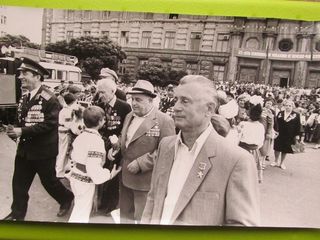 знаки СССР, фото героев 1983 год foto 9