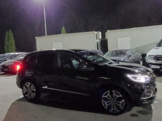 Renault Kadjar foto 4