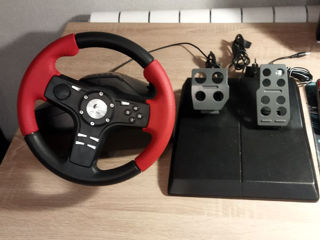 Logitech Formula Force EX foto 2