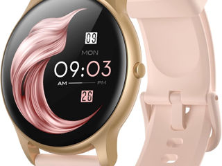 Agptek Smartwatch for Women foto 1