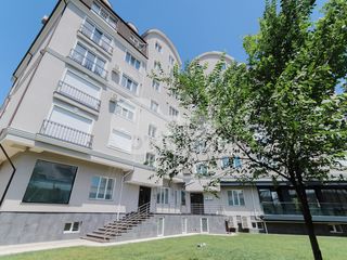 Apartament cu 2 camere, 65 m², Centru, Codru, Chișinău mun. foto 11