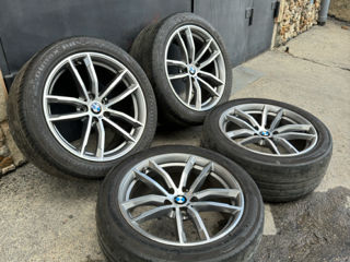 BMW 5X112 R18 foto 3