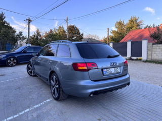 Audi A6 Allroad foto 2