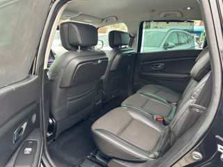 Renault Grand Scenic foto 8