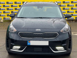 KIA Niro foto 4