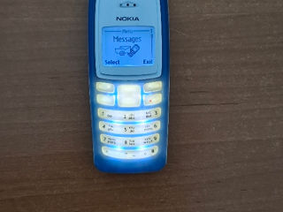 Nokia 2100