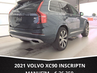 Volvo XC90 foto 5