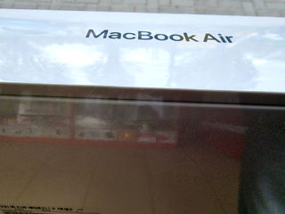 Новые. Оригинал. Запечатанны. Apple MacBook Air M2. Air M1. Pro M2 foto 5