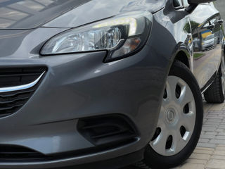 Opel Corsa foto 7