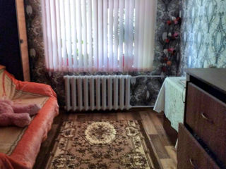 Apartament cu 2 camere, 44 m², 7 cartier, Bălți foto 3