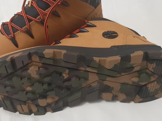 Новые мужские ботинки timberland, оригинал, 41 размер foto 5