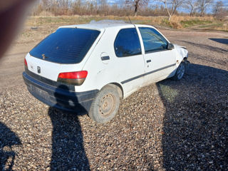 Peugeot 306  1,9 dizel foto 2