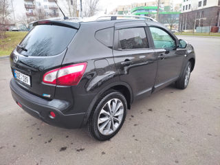 Nissan Qashqai foto 6