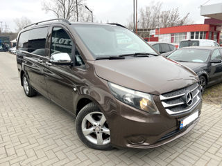 Mercedes Vito foto 4