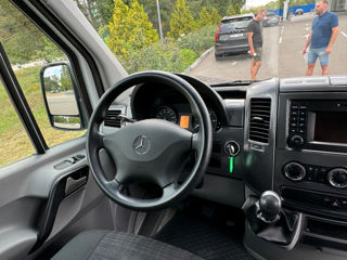 Mercedes sprinter foto 15