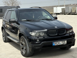 BMW X5 foto 4