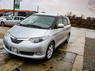 Toyota Previa foto 1