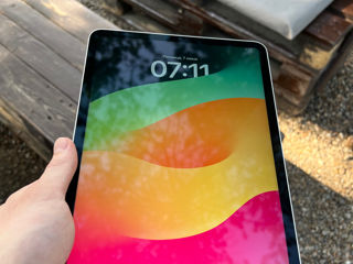 В идеальном состоянии iPad Pro 11 M2 chip 512gb foto 2