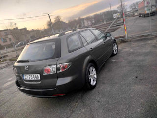 Mazda 6 foto 3