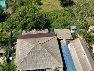 Casa satul Grigoresti , Sîngerei foto 3