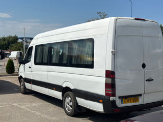 Mercedes Sprinter 22 loc foto 4