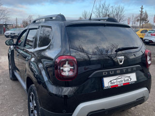 Dacia Duster foto 5