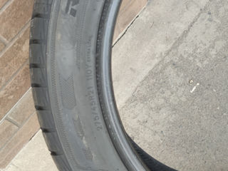 Anvelopă   Vara RoadX 275/45 R21   Noi. 4 buc foto 2