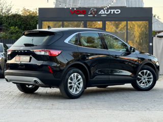 Ford Kuga foto 3