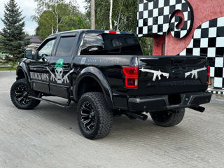 Ford F-150 foto 4