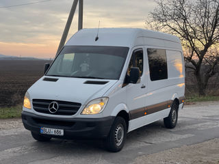 Mercedes Sprinter 313 CDI