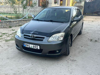 Toyota Corolla foto 1