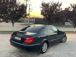 Mercedes E-Class foto 6