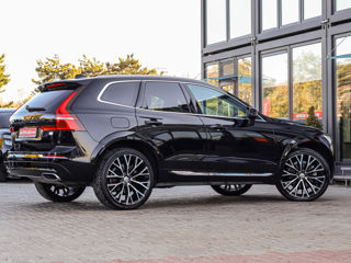 Volvo XC60 foto 5