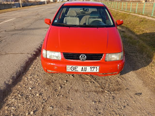 Volkswagen Polo foto 2