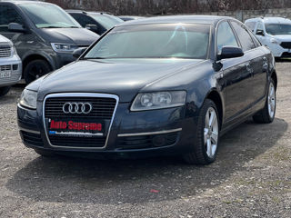 Audi A6 foto 2