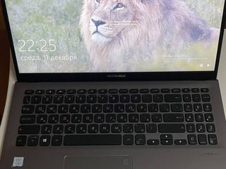 Vand Asus VivoBook 15