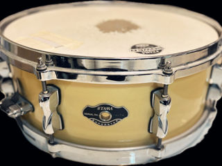 Tama Superstar Snare Drum 5,5''x14''