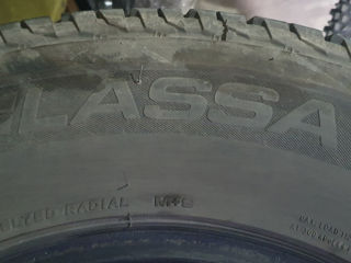 Lassa  265/65 R17 M+s