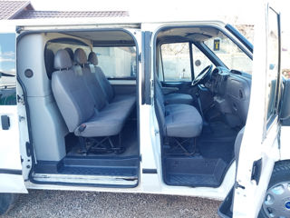 Ford Transit Connect foto 7