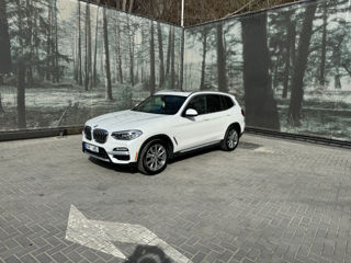 BMW X3 foto 1