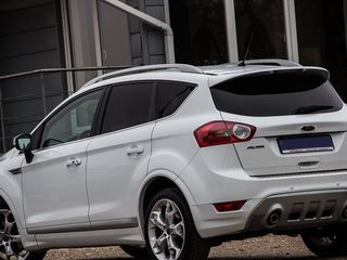 Ford Kuga foto 3