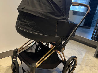 Cybex Priam 3 in 1 foto 9